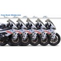 Zero Gravity Racing Windshields for the BMW S1000RR (2019+) / M1000RR (21-22) Zero Gravity Racing Windshields for the BMW S1000RR (2019+) / M1000RR (21-22)
